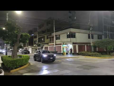 Misa en la Capilla del Parque El Carmen - Distrito de Pueblo Libre #Lima #Peru (07-JUN-2026)