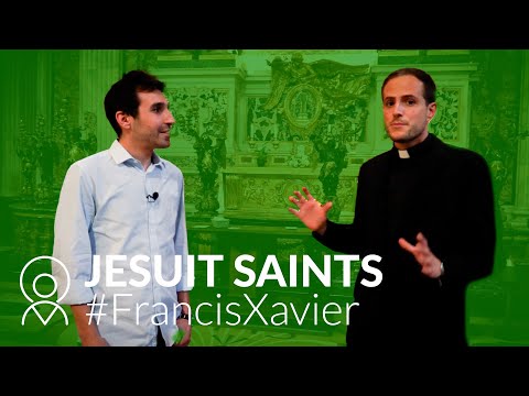 Globalizzazione... e S. Francesco Saverio || Jesuit Saints 🙏🏻