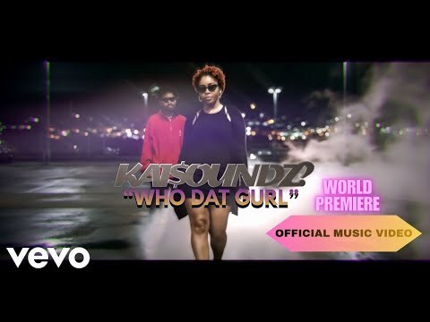 KAI$OUNDZ?!* 🌠 Official and SO FREAKIN STYLI$H DVD 💿