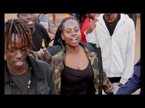 TriggaWess x Yvng Lawd - YEZA [ft Zuner x Kabansora x Ice O]