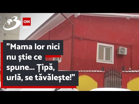 Trei copii au murit într-un incendiu, în București