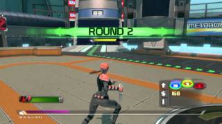 Monday Night Combat - Gameplay PC - HD