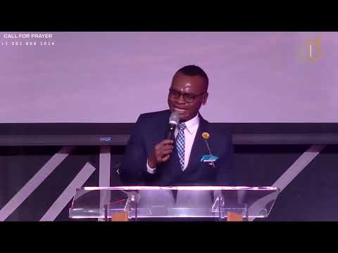 Wout La vi se kon yon chemen, Agneau de Dieu| WPBCOG