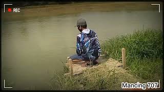 Download lagu YANG TERPANCING (Parodi Noah - Yang terdalam) Meggy z - sakit gigi mp3