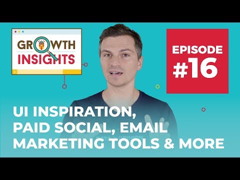 Growth Hacking Tools Techniques Secrets for 2017 Growth Insights 1