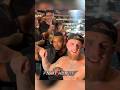 Jake Paul MOBBED by fans after BEATING Nate Diaz!