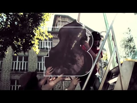 Patrick Watson - Part 1 (Spanish Bar) | A Take Away Show