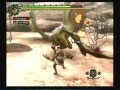 Monster Hunter Tri: Playing With Fire 