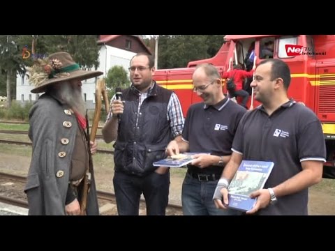 Info Desná 40. týden 2015