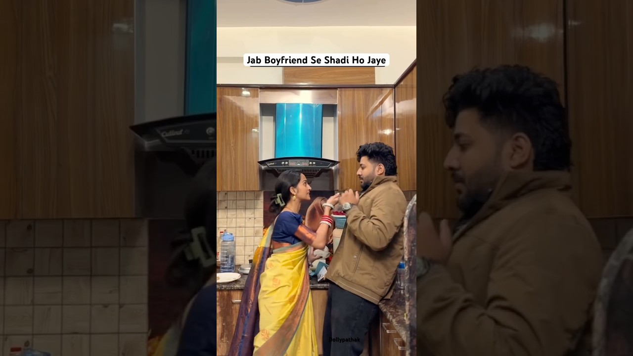 The Marriage Test: Can You Handle a Crazy Family?