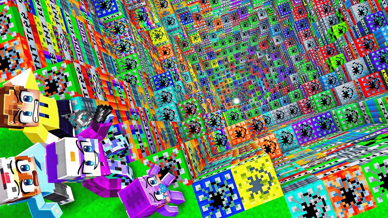 Exploding EVERY Minecraft TNT EVER…