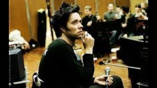 Rufus Wainwright's "I Don't Know What it Is"  An Unofficial Fan Slideshow
