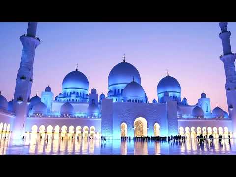 Hazim Zukorlić - EZAN za JACIJA namaz (athan)
