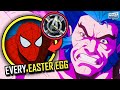 X-MEN 97 Episode 8 Breakdown | Marvel Easter Eggs, Ending Explained, Cameos, Avengers & Review