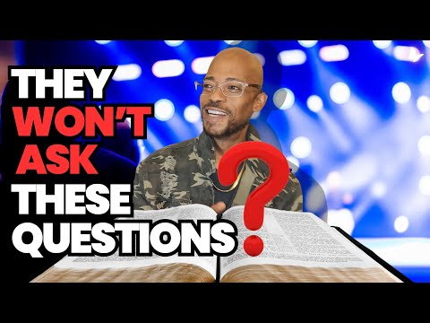 10 Hard Questions Christians Should Ask Themselves (But Won’t)