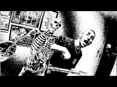 SKELETXRN - FEEDBACK (DIR. BY @OFFICIALWISKI)