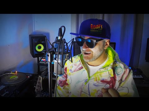 Groovewax & Baptiste - Gwaan (Official Video)