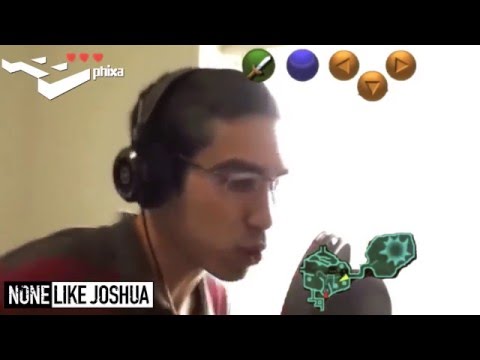 Zelda Lost Woods Dubstep Rap ft. NoneLikeJoshua [Vocal Remix] by Ephixa