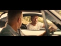 Hommage à Paul Walker - Fin de Fast & Furious 7