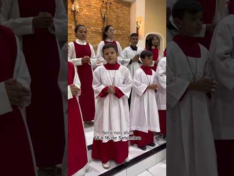 Exemplo De Amor (são Tarcísio) - Arquidiocese…