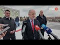 Dr Josip Samardžić Ravnatelj Opće Bolnice Dr Josip Benčević Slavonski Brod