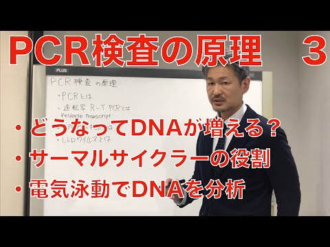 サーモサイクラー - 定義