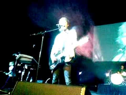 Summer Sky - New Empire Live @ RICErally