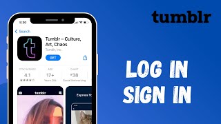 How to Login to Tumblr | 2021