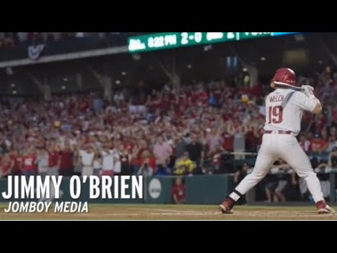 Baum Walker Stadium Seating Chart