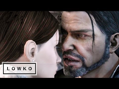 StarCraft 2: THE MISSING CHAPTERS!