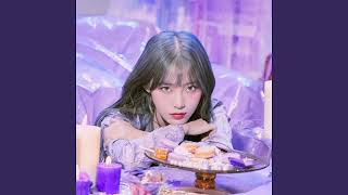 이바다 - 여우 1시간 재생 / Lee Bada - Fox 1 Hour Play