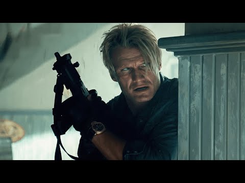 The Ultimate Bodyguard vs. The World’s Most Ruthless Assassin | Dolph Lundgren | Full Action Movie