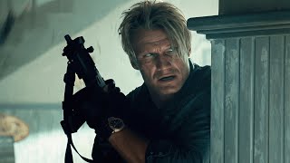 The Ultimate Bodyguard vs. The World’s Most Ruthless Assassin | Dolph Lundgren | Full Action Movie