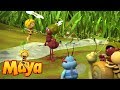 A vicious Beast - Part 1 - Maya the Bee
