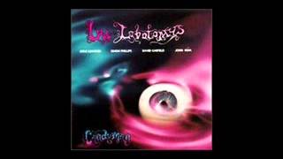 Los Lobotomys - Extinction Blues