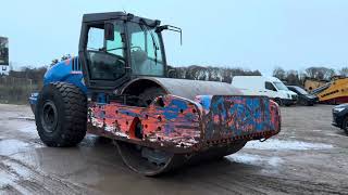 Валяк за почва Hamm 3625HT | Изображение 4 - Machineryline