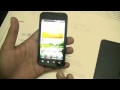Unboxing The LG Optimus Black P970 (Video)