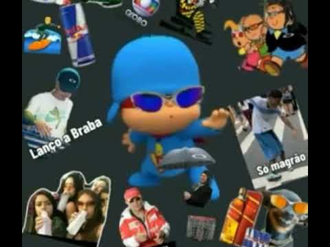 IGNOREM BOTA NA NINFETA - MC RD E MC BN