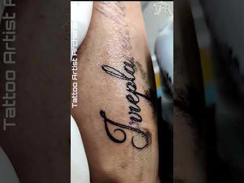 Rashmika Mandanna Tattoo Meaning Taapsee Pannu Janhvi Kapoor Sonakshi Sinha Samantha Ruth Prabhu Actress Tattoos रशमक मदन क टट क ह बड खस मतलब य एकटरसज भ करत ह सपशल