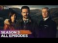 Hinterland Marathon | Season 3 All Episodes