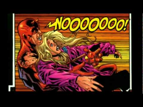 The Men Without Fear Creating DareDevil - 6 of 9