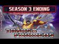 Transformers G1 Soundtrack- Season 3 Ending // Cartoon Soundtrack