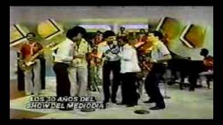 Fernandito Villalona (Felix Cumbe)            - (MERENGUE DOMINICANO) (MERENGUE CLASICO)