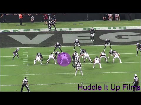 Ben Powers Highlights 2021 Baltimore Ravens