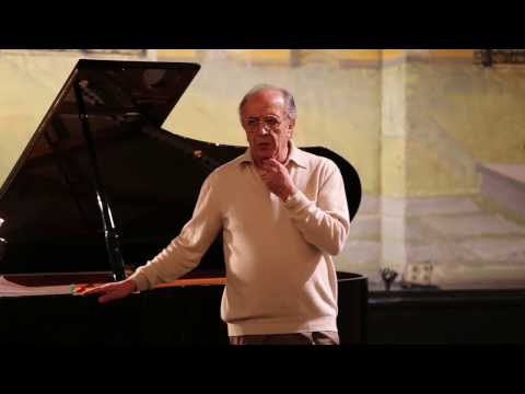 Leo Nucci (age 75) singing Rodrigo´s Aria at the masterclass in vienna