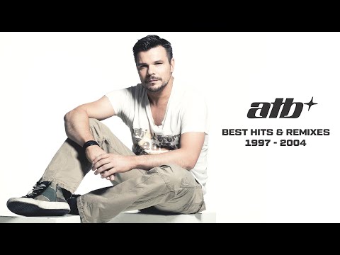 ★ Best Of ATB????Best Hits & Remixes 1997 - 2004????Mixed By OM Project