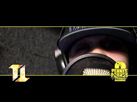 TalentedTouch LTD - P2P (EP.4) - KANNAN - Hip Hop @TALENTEDTOUCH1