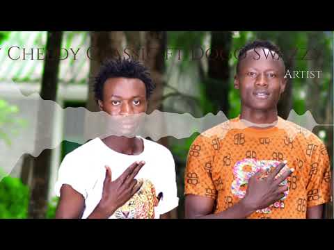 Cheedy Classic Ft Dogo Swazzy Sitokusema.mp4 video