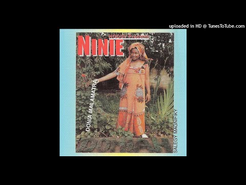Ninie Doniah-Magnelo