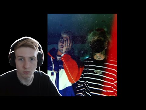 UK Reaction to C.R.O & DUKI · ROSA